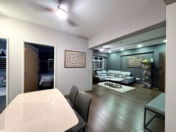 Blk 228A Matilda Sundeck (Punggol), HDB 4 Rooms #635066291